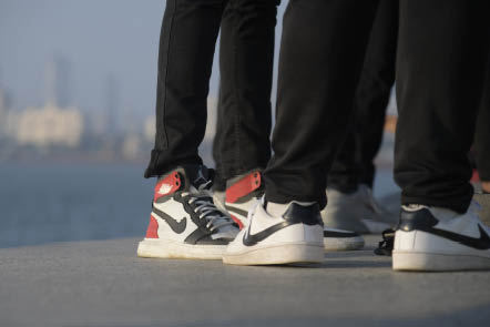 Big becoming BIGGER by Alua’s Founder  Siddarth Mehta