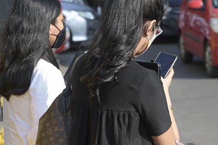 Despite Covid headwinds,  India’s long-term growth  story remains intact